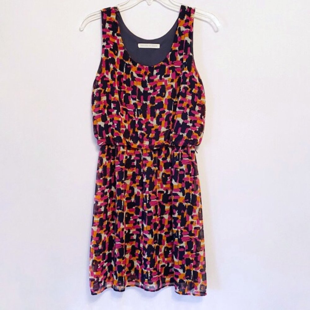 Peaches and Cream Women's Dress Size Small